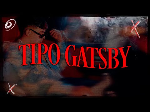 Oscar Maydon, Natanael Cano, Gabito Ballesteros - Tipo Gatsby (Letra)