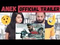 Anek | Official Trailer Reaction | Anubhav Sinha, Ayushman Khurrana | 27th May 2022 | Dplanet Reacts
