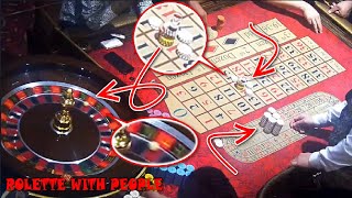 🔴Live Roulette |🚨 Tuesday [Full Wins]🔥 From to ($18,000)🎰Big wins at the exciting table ✅Exclusive Video Video