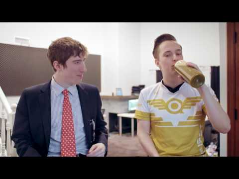 FlyQuest in Focus - Episode 7