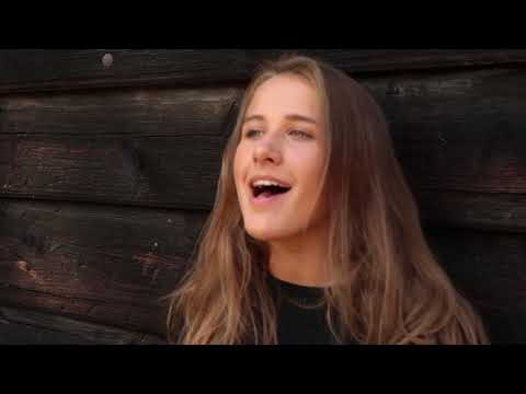 KAFE - Wasting all these tears - Cassadee Poppe ( Cover by K.A.F.E.)