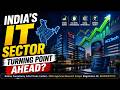 Infosys and IT Stocks What Happens Next?