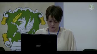 Blazevska and Nazim - The Textile Impressions from Neolithic Settlements from Prilep, Macedonia