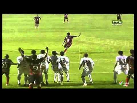 Pedro Ken - Melhores Momentos