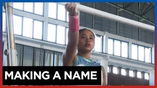 Download lagu Pesilat Olimpiade pertama Indonesia siap mencetak sejarah. mp3