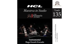 Download lagu Raga Kaushi Kanada | Sabir Khan | Dilshad Khan | Sarangi | Instrumental | Maestros In Studio mp3 Download lagu Raga Kaushi Kanada | Sabir Khan | Dilshad Khan | Sarangi | Instrumental | Maestros In Studio mp3