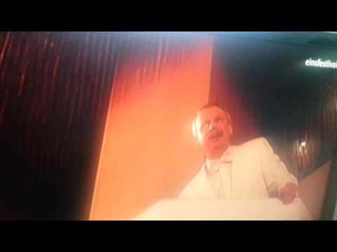 Ein Schnitzel für alle    (Armin Rohde )  Trailer