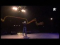 Dries Roelvink bij de Dave On Stage Bonte Kerst Avond Part 1