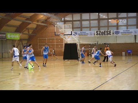 Már listavezető a SzoESE