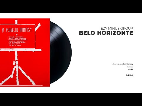 Ezy Minus Group - Belo Horizonte | SAMBA