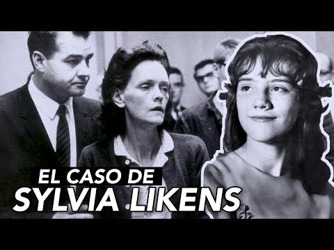 TODO sobre el MISTERIOSO caso de SYLVIA LIKENS | Paulettee