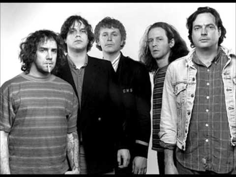 Videoclip de Pink Gun — Guided by Voices