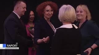 Relacja z obchodów Dnia Edukacji Narodowej w Świnoujściu