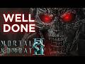 MORTAL KOMBAT II 2026 The New Best MK Movie