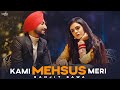 Kami Mehsus Meri Ranjit Bawa New Punjabi Song 2022 Teri Diti Phulkari Di Main Maar La Bukkal