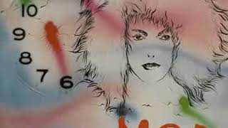 MAD - Stop The Time (12" Version) 1988