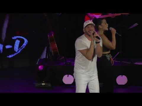 AU-D - Solo Tu Amor (En Vivo/Teatro San Gabriel)