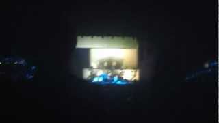 The Black Keys - Nova Baby : Live at the Staples Center, October 5, 2012