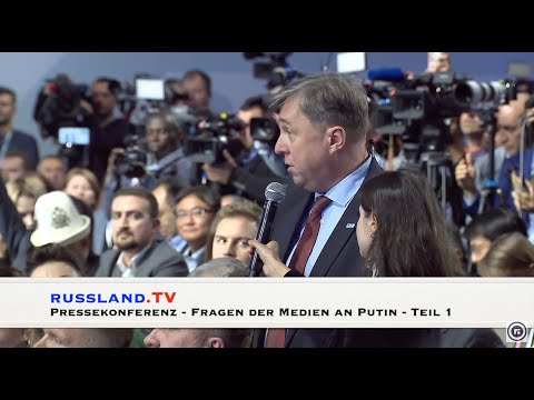 Pressekonferenz zu den Ergebnissen des XVI. BRICS-Gipfels – Fragen der Medien Teil 1 Pressekonferenz zu den Ergebnissen des XVI. BRICS-Gipfels – Fragen der Medien Teil 1
