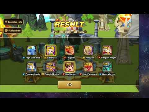 summoners war summon session another 250 ms scrolls