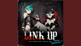 Link Up (Russian Cover)