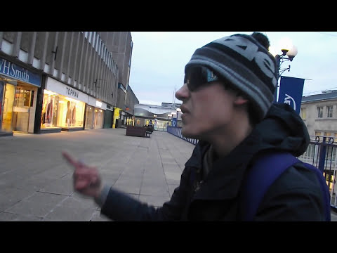 Benito Butler - Never Step Down (Offcial Video) ft. Icon & Avalanch