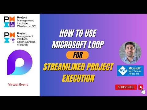 How to Use Microsoft Loop for Streamlined Project Execution