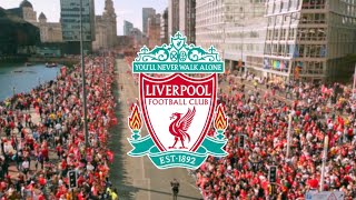 LFC Parade 2022