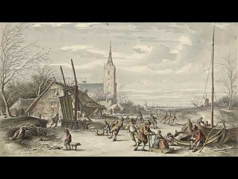 Johann Michael Haydn (1737-1806) - Pastorello (1766)