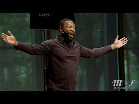 NEW YORK STORIES: Shallow Wishes - Robert Paterson | Mostly Modern Festival