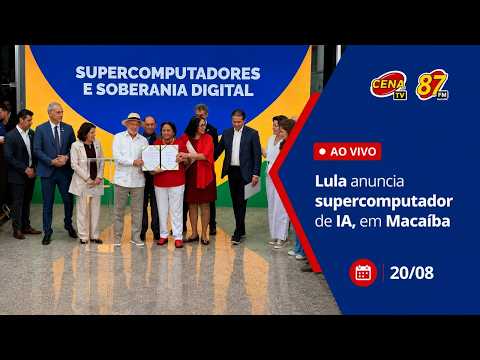 Luiz Inácio Lula da Silva - 20Ago2026-tarde