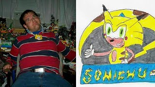 Sonichu and Christian Weston Chandler (CWC) — Down the Rabbit Hole