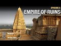 HAMPI VIJAYANAGARA India S Forgotten MEGALITHIC CITY Wonders Of Ancient India Ep 6