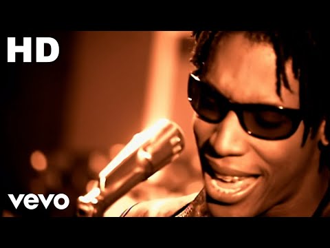 Raphael Saadiq - Ask of You (Official HD Video) Video