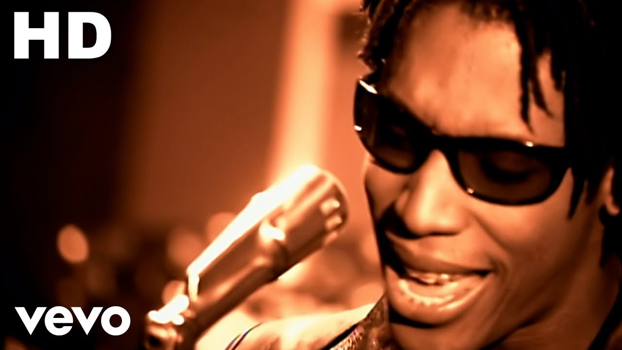 Raphael Saadiq video thumbnail