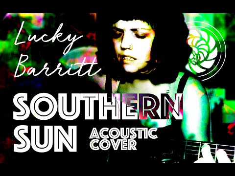 Southern Sun - Oakenfield/DJ Tiesto feat Carla Werner (acoustic cover)