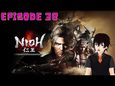 The Recording Gaming - Playthrough - NIOH - Episode 38