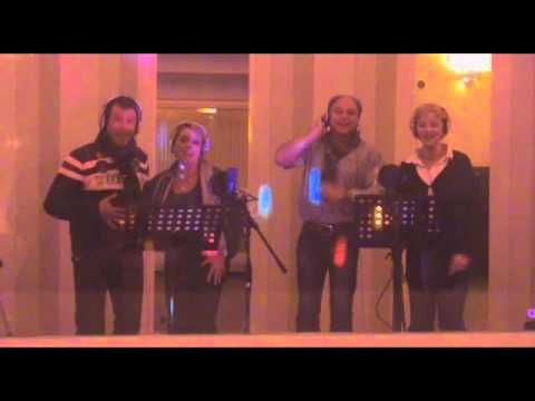 2/Kwart - As ich get jonger waas - LVK 2011