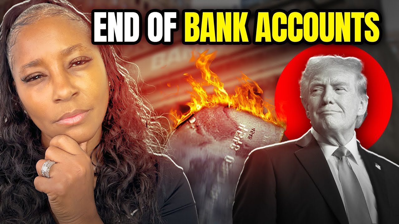 US Banks Abruptly Close Accounts And How to Stay Prepared