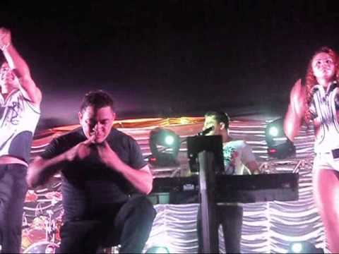 Washington Brasileiro   Despedida Por Maira Lima