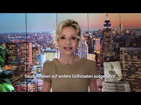 How Trump's Iran war could trigger the next financial crisis