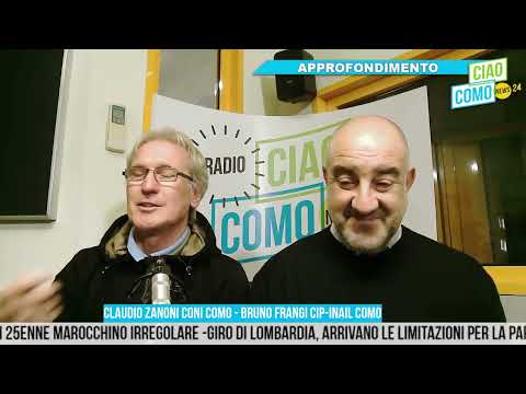 Generico luglio 2022