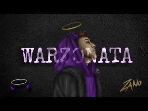 ZANO X THA SUP - WARZONATA REMIX prod. FSKurgan
