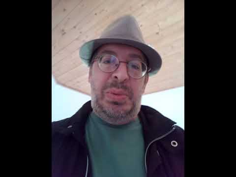 ICH HABE ES VERMASSELT