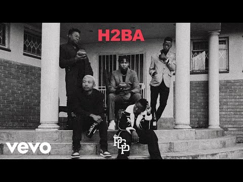 Ricky Tyler - W.Y.E (Visualizer)