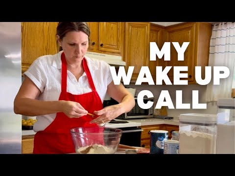 How I Finally Broke Free from Mindless Scrolling as a Christian Homemaker