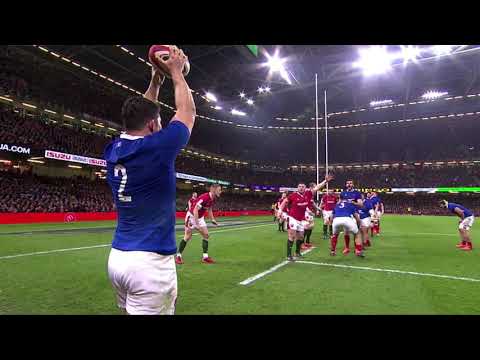 Rugby Lineout Defence - Wha's your Strategy in 22 ?  Part 1