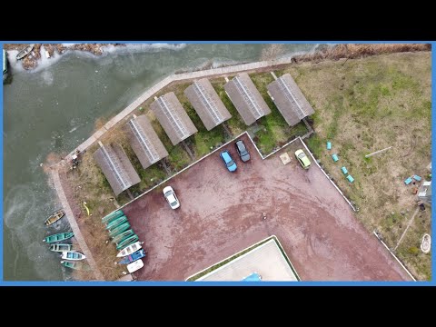 Casa Pescarului-un week end in Delta Dunarii