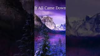 DreamLand - Cry Yourself to Sleep