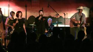 Diane Koistinen (New Town Drunks) & Jme Guptill (Lurch) - Mental Cruelty